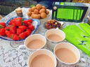 美藤果油精靈奶茶 燃精靈奶茶 瘦滿(mǎn)分防彈奶茶 美騰果油精靈奶茶沖泡沖飲 1袋體驗裝 曬單實(shí)拍圖
