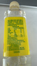 名仁檸檬味蘇打水 果味含有維生素c飲料 375ml*24瓶 整箱裝 曬單實(shí)拍圖