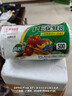 YB SHEN加厚保鮮袋食品袋家用一次性經(jīng)濟裝背心式大小號可微波冷凍A 【1大卷】30*35大號加厚款手提款 加大手提 曬單實(shí)拍圖