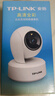 普聯(lián)（TP-LINK）智能攝像頭 家用監控器360度夜視全景 無(wú)線(xiàn)網(wǎng)絡(luò )手機遠程可對話(huà) 寶寶寵物室內安防監控 IPC43AW全彩 曬單實(shí)拍圖