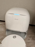 石頭（roborock）掃地機器人 P20 Ultra Plus 掃拖洗烘一體機 自動(dòng)集塵熱水洗拖布擦地拖地洗地機吸塵器 A2250RR 曬單實(shí)拍圖