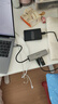 山澤USB3.2擴展塢轉千兆網(wǎng)線(xiàn)轉接頭Type-C 10G數據接口 筆記本電腦拓展塢分線(xiàn)器RJ45網(wǎng)口轉換器HWK2-A 曬單實(shí)拍圖