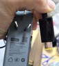 聯(lián)想（Lenovo）拯救者245w氮化鎵充電器Slim方口 三腳接地12.25A 拯救者快充協(xié)議官方適配器 適用拯救者Thinkbook 曬單實(shí)拍圖