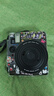 富士（FUJIFILM）instax一次成像拍立得相機 mini99 經(jīng)典黑 官配 曬單實(shí)拍圖