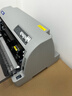 愛(ài)普生（EPSON）LQ-615KII 630KII 635KII 730KII 735KII票據針式打印機 增值稅務(wù)平推式三聯(lián)單專(zhuān)用發(fā)票財務(wù)開(kāi)票機 LQ-630KII【4年聯(lián)保 復寫(xiě)1+6聯(lián)】 曬單實(shí)拍圖