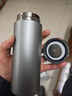 富光小鈦陽(yáng)純鈦保溫杯男女士鈦杯水杯子茶水分離戶(hù)外生日禮物京東限定 曬單實(shí)拍圖