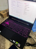 華碩展機華碩天選6pro筆記本電腦天選5游戲本RTX5060獨顯16英寸2.5K屏 16GB+512GB固態(tài)硬盤(pán) 官方標配 天選4 R7-7735H-RTX4050-144 官方標配【可升級定制】 曬單實(shí)拍圖