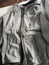 KAILAS凱樂(lè )石雷鳥(niǎo)LT軟殼衣男GTX 2L輕量透氣登山防風(fēng)連帽春季外套男 曬單實(shí)拍圖
