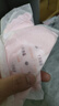 十月結晶防溢乳墊一次性超薄溢乳墊哺乳期防漏乳貼喂奶墊隔奶墊 100片裝 【貝殼款超薄】 曬單實(shí)拍圖