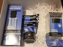 歐萊雅男士水能保濕洗面奶水乳霜四件套裝補水男士護膚品新年禮物送男生 曬單實(shí)拍圖