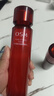 歐詩(shī)漫（OSM）緊致奢顏水乳套裝補水保濕滋潤提拉面部抗皺煥亮3.8女神節禮物 曬單實(shí)拍圖