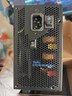 安耐美（Enermax）650W金牌ATX3.1電源 金競蝠GN650 V3黑色 PCIE5.1接口/全日系電容/五年質(zhì)保 曬單實(shí)拍圖