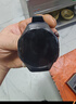 華為（HUAWEI）【咨詢(xún)享優(yōu)惠】WATCH GT 6 Pro智能手表21天超長(cháng)續航血氧心率體溫呼吸監測藍牙通話(huà)防水男女情緒 46mm 曜石黑-氟橡膠表帶【送皮表帶+貼膜】 曬單實(shí)拍圖