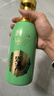 碧春復興15醬香型白酒53度 貴州老字號商務(wù)送禮500ml*2瓶年貨送禮 曬單實(shí)拍圖