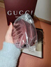 古馳（GUCCI）限定琉光唇膏口紅208甜颯蜜桃色潤唇膏化妝品生日禮物送女友 曬單實(shí)拍圖