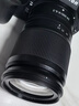 尼康（Nikon）Z 24-200mm f/4-6.3 VR 全畫(huà)幅微單鏡頭 變焦 尼康鏡頭 人像/風(fēng)景 曬單實(shí)拍圖