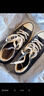 匡威（Converse）1970s 經(jīng)典高幫鞋情侶運動(dòng)鞋學(xué)生鞋休閑帆布鞋男女鞋多巴胺 162050C 經(jīng)典黑 42 /8.5 曬單實(shí)拍圖