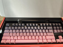 前行者【立省15%】X87Pro/Ultra無(wú)線(xiàn)機械鍵盤(pán)有線(xiàn)藍牙三模gas客制化游戲電競磁軸辦公專(zhuān)用側刻電腦筆記本 X87S黑莓金蛇軸-雙8K回報率-1.2萬(wàn)毫安 曬單實(shí)拍圖