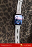 華為HUAWEI WATCH FIT 4 悅動(dòng)白氟橡膠表帶 華為運動(dòng)智能手表超輕薄大屏潮流運動(dòng)藍牙通話(huà)睡眠監測fit4 曬單實(shí)拍圖