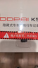 金士頓（Kingston）256GB TF（MicroSD）存儲卡 內存卡U3 V30 A2 4K適配大疆Pocket 3/Action 5/無(wú)人機/運動(dòng)相機/監控 曬單實(shí)拍圖