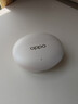 OPPO Enco Free4 真無(wú)線(xiàn)入耳式藍牙耳機降噪耳機翻譯耳機通用蘋(píng)果華為小米手機 珠光白 曬單實(shí)拍圖