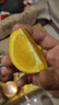 湖南麻陽(yáng)冰糖橙小甜橙冰糖橙新鮮甜橙水果整箱橙子 整箱10斤（凈重9斤）大果單果65-70mm彩箱 曬單實(shí)拍圖