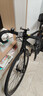 xds公路自行車(chē)2025款RC300碟剎走線(xiàn)車(chē)架 16速 灰黑色 440MM 曬單實(shí)拍圖