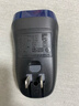飛利浦（PHILIPS）剃須刀電動(dòng)男士旋轉式刮胡須刀 經(jīng)典便攜PQ系列 實(shí)用生日禮物送男友送父親 充電款 曬單實(shí)拍圖