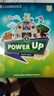 劍橋國際少兒英語(yǔ)  Power up 1級別 主課本+練習冊帶線(xiàn)上帳號+home booklet（劍橋大學(xué)出版社） 劍橋官方考試教材 YLE考級教材 英文原版進(jìn)口 兒童英語(yǔ)學(xué)習 曬單實(shí)拍圖