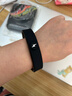 烏斯京防靜電手環(huán)無(wú)線(xiàn)除靜電手鏈硅膠靜電手環(huán)負離子可調式靜電釋防經(jīng)典黑 曬單實(shí)拍圖