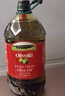 歐麗薇蘭  Olivoila【保真橄欖油】食用油 特級初榨橄欖油5L 曬單實(shí)拍圖