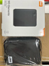 西部數據（WD）移動(dòng)硬盤(pán) USB3.0 Elements新元素系列2.5英寸機械硬盤(pán) 大容量 手機電腦外置外接 1TB 經(jīng)典元素 官方標配 曬單實(shí)拍圖