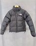 北面（The North Face）美版1996Nuptse男女款羽絨服潮牌經(jīng)典戶(hù)外700蓬-鴨/鵝絨隨機發(fā) NF0A3XEO女款LE4-黑色 M 曬單實(shí)拍圖