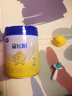 飛鶴星飛帆2段 嬰兒奶粉 專(zhuān)利OPO水解乳清蛋白 700g 2段 700g 6罐 曬單實(shí)拍圖