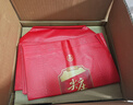 五糧液股份尖莊紅優(yōu)濃香型白酒50度500mL*6瓶原箱一級/優(yōu)級隨機發(fā)貨 曬單實(shí)拍圖