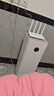 米家【熱銷(xiāo)新品】小米空氣凈化器6雙芯除醛家用除甲醛除菌除味除過(guò)敏原認證 京東自營(yíng) 曬單實(shí)拍圖
