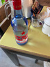 紅星二鍋頭 藍瓶綿柔8純糧清香型白酒 自飲北京特產(chǎn)禮品 年貨春節送禮 53度 750mL 6瓶 整箱裝 曬單實(shí)拍圖