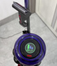 戴森（DYSON）V10 Digital Slim輕量入門(mén)吸塵器 輕巧易舉 毛發(fā)防纏繞吸頭 高效除螨 車(chē)載家用年會(huì )禮品 【鐵鎳色】 曬單實(shí)拍圖