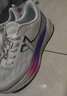 特步行云DC運動(dòng)鞋跑步鞋秋冬季新款輕便減震回彈透氣跑鞋男鞋鞋子 曬單實(shí)拍圖