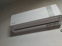 萬(wàn)寶京東嚴選大1.5匹空調新一級能效冷暖變頻掛機 以舊換新補貼 鋁代銅KFR-35GW/BPWL7-W1（冰速俠） 曬單實(shí)拍圖