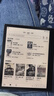 科大訊飛7英寸彩屏電子書(shū)閱讀器墨水屏電紙書(shū)電子紙 辦公本平板電腦 訊飛·起點(diǎn)閱讀器 套裝版 星空灰 曬單實(shí)拍圖