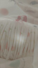 好奇（Huggies）鉑金裝小桃褲成長(cháng)褲XL96片(12-17kg)加大號尿不濕【透爽散熱】 曬單實(shí)拍圖