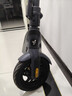 九號（Ninebot）電動(dòng)滑板車(chē)成年人便攜代步折疊E2Pro智能電動(dòng)車(chē)學(xué)生10英寸大輪胎防滑真續航 曬單實(shí)拍圖