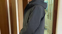 HLA海瀾之家羽絨服男城市運動(dòng)鴨絨三合一可脫卸外套男冬 黑色61 4XL 195/108A 推薦215-230斤 曬單實(shí)拍圖