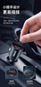 飛利浦（Philips）車(chē)載充電器超級快充點(diǎn)煙器一拖二車(chē)充PD隱形充電器汽車(chē)充電適用于蘋(píng)果17/16華為轉換插頭4316黑 曬單實(shí)拍圖