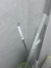 索邦40cm魔術(shù)掃把軟膠水刮水掃把刮地板刮水神器浴室衛生間掃頭發(fā)掃地 曬單實(shí)拍圖