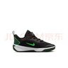 耐克（NIKE）幼童透氣綜合運動(dòng)鞋春季男女童室內輕便網(wǎng)面NIKE OMNI DM9026 曬單實(shí)拍圖