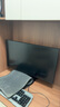 AOC 27英寸 120Hz IPS HDRMode HDMI 低藍光不閃 可壁掛 三邊微邊 超薄節能辦公電腦顯示器 27B35H 曬單實(shí)拍圖