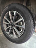 米其林（MICHELIN）汽車(chē)輪胎 225/60R16 98W 浩悅四代 PRIMACY 4 適配比亞迪秦PRO 曬單實(shí)拍圖