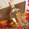 扳倒井 典藏濃香型白酒 52度500ml*6瓶整箱裝純糧釀造口糧酒 年貨送禮 曬單實(shí)拍圖